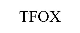 TFOX