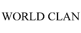 WORLD CLAN