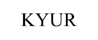 KYUR