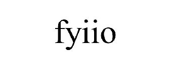 FYIIO