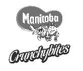 MANITOBA CRUNCHYBITES