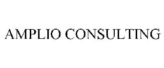 AMPLIO CONSULTING