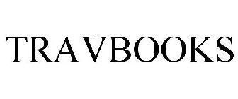 TRAVBOOKS