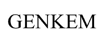 GENKEM