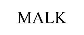 MALK