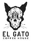 EL GATO COFFEE HOUSE