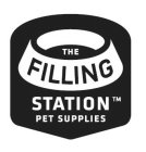 THE FILLING STATION PET SUPPLIES