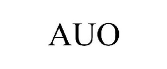 AUO