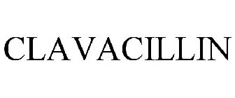 CLAVACILLIN