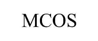 MCOS