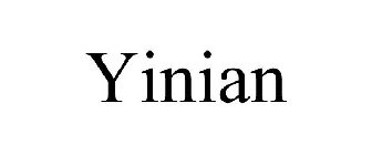 YINIAN