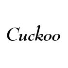 CUCKOO