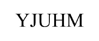 YJUHM