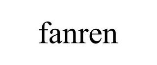 FANREN