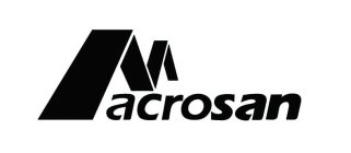 ACROSAN