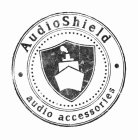 AUDIOSHIELD AUDIO ACCESSORIES