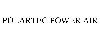 POLARTEC POWER AIR