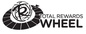 TR TOTAL REWARDS WHEEL