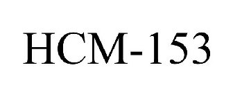 HCM-153