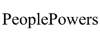 PEOPLEPOWERS