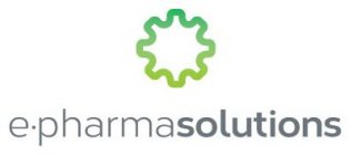 E PHARMASOLUTIONS