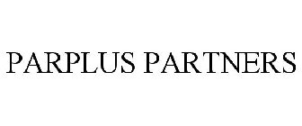 PARPLUS PARTNERS