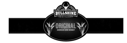 BULLSHINE DISTILLERY