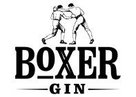 BOXER GIN