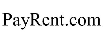 PAYRENT.COM