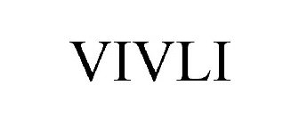 VIVLI