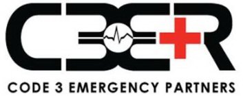 C3ER CODE 3 EMERGENCY PARTNERS