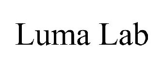 LUMA LAB