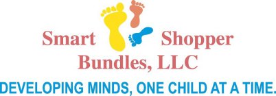 SMART SHOPPER BUNDLES, LLC DEVELOPING MINDS, ONE CHILD AT A TIME