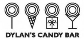 DYLAN'S CANDY BAR