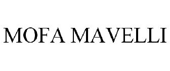 MOFA MAVELLI