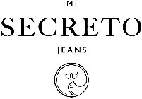 MI SECRETO JEANS