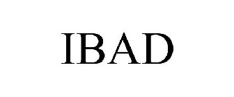 IBAD