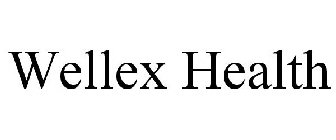 WELLEX HEALTH