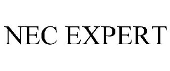 NEC EXPERT