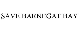 SAVE BARNEGAT BAY