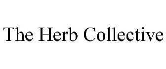 THE HERB COLLECTIVE