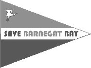 SAVE BARNEGAT BAY