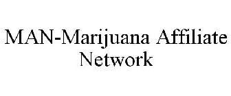 MAN-MARIJUANA AFFILIATE NETWORK