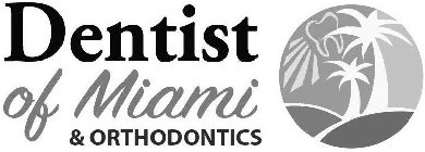 DENTIST OF MIAMI & ORTHODONTICS