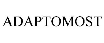 ADAPTOMOST