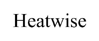 HEATWISE