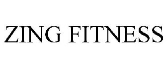 ZING FITNESS