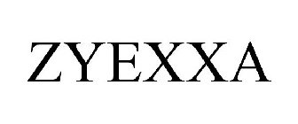 ZYEXXA