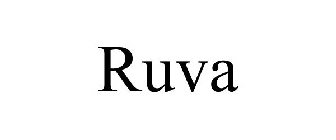 RUVA