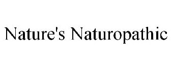 NATURE'S NATUROPATHIC